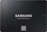 Samsung 870 Evo 2.5 Inch Sata Internal Solid State Drive (Ssd) 500.0 GWORLD TRADE FOR COMPUTER -LAPTOP5 Inch Sata Internal Solid State Drive (Ssd) 500HARD SSDThe Samsung 870 Evo 2.5 Inch Sata Internal Solid State Drive (Ssd) 500.0 GB combines V-NAND technology, fast data transfer speeds, and enhanced endurance for improve